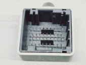   Panou sigurante Alfa Romeo 147 (937) [Fabr 2001-2010] OEM  