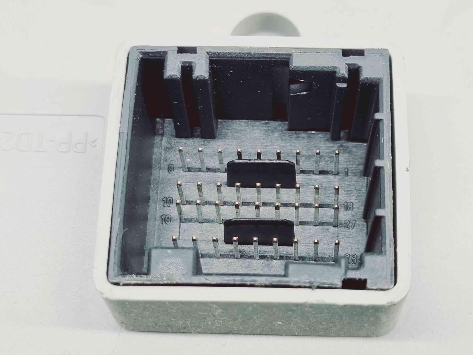 Panou sigurante Alfa Romeo 147 (937) [Fabr 2001-2010] OEM - imagine 4