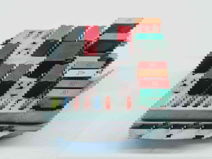   Panou sigurante Alfa Romeo 147 (937) [Fabr 2001-2010] 51742419  