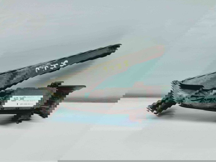   Pedala acceleratie Seat Altea (5P1) [Fabr 2004-2010] 1K1721503M