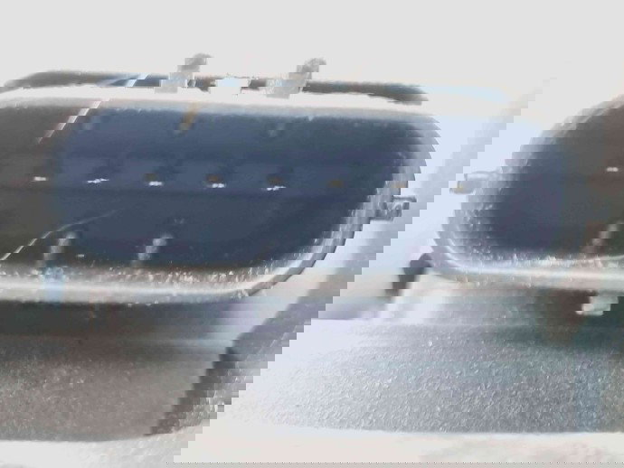   Pedala acceleratie Seat Altea (5P1) [Fabr 2004-2010] 1K1721503M