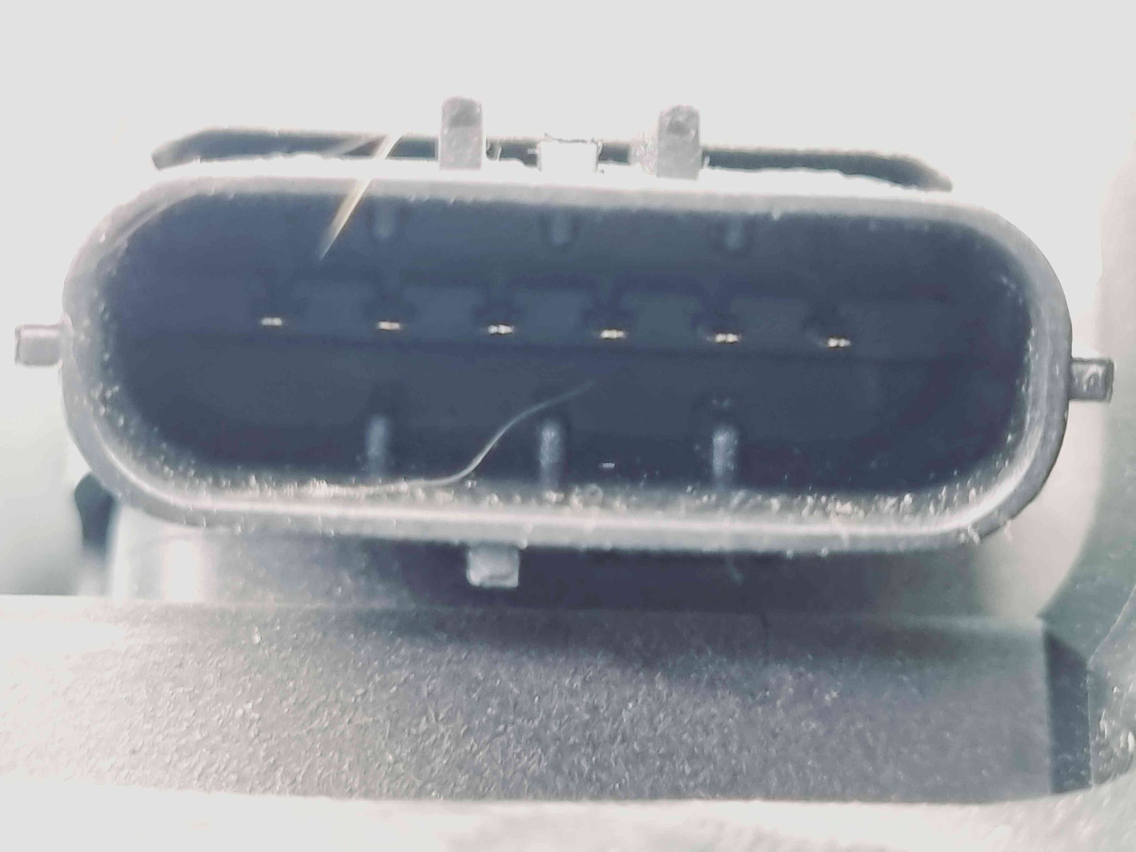 Pedala acceleratie Seat Altea (5P1) [Fabr 2004-2010] 1K1721503M - imagine 4