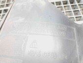 Suport far stanga Audi A1 (8X1) [Fabr 2010-2018] 8X0805607