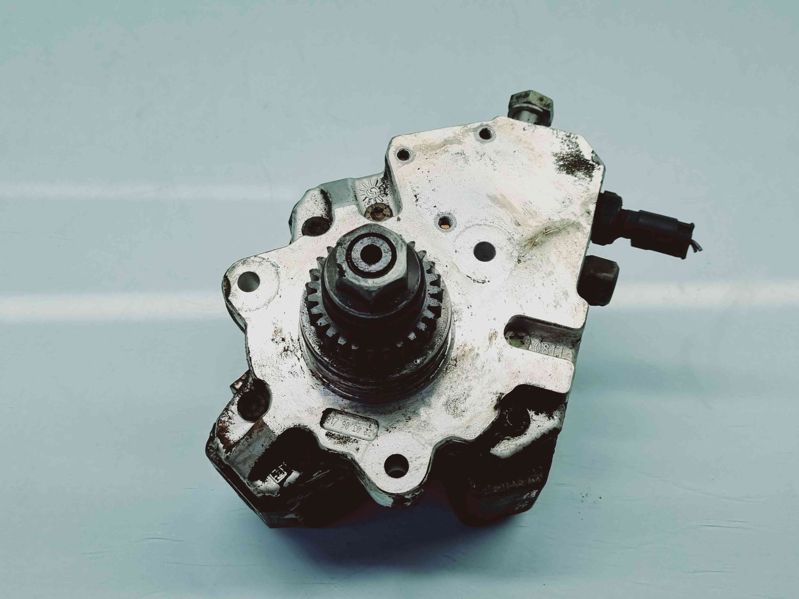 Pompa inalta presiune Mercedes Clasa B (W245) [Fabr 2005-2011] A6400700701 n 0445010120 2.0 75KW / 102CP