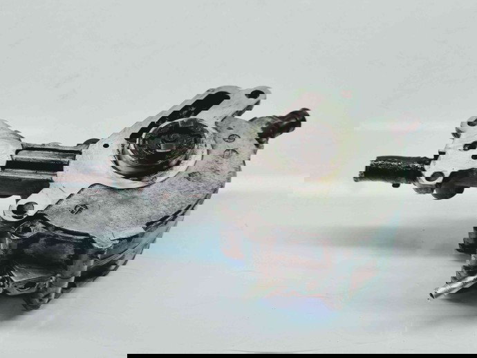 Pompa vacuum Seat Altea (5P1) [Fabr 2004-2010] 038145209C 1.9 TDI BJB77KW / 105CP 1.9 TDI BJB 77KW / 105CP