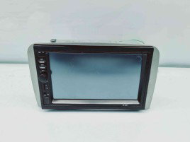   Radio CD cu navigatie Alfa Romeo 147 (937) [Fabr 2001-2010] NON-OE