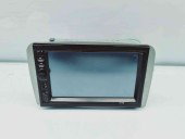   Radio CD cu navigatie Alfa Romeo 147 (937) [Fabr 2001-2010] NON-OE