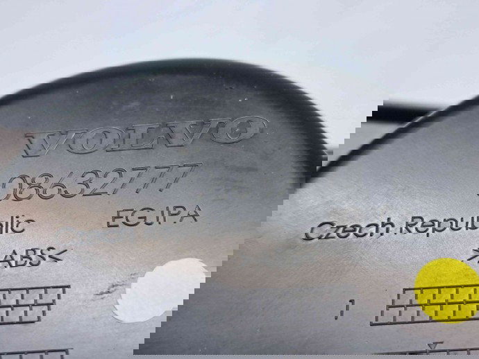  Suport pahare Volvo V40 [Fabr 2013-2019] 08632777