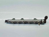 Rampa injectoare Renault Laguna 3 Combi [Fabr 2007-2015] 8200962035 | H8200610223 | 044 2.0 DCI M9R802110KW / 150CP 2.0 DCI M9R802 110KW / 150CP