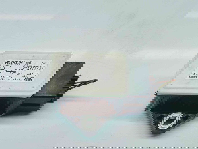 SENZOR ESP Mercedes Clasa B (W245) [Fabr 2005-2011] A2165420018 | 0265005623