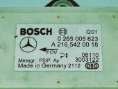 SENZOR ESP Mercedes Clasa B (W245) [Fabr 2005-2011] A2165420018 | 0265005623
