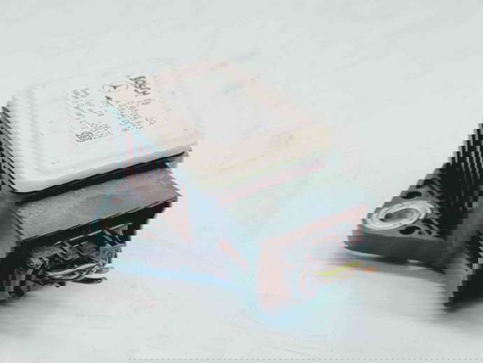 SENZOR ESP Mercedes Clasa B (W245) [Fabr 2005-2011] A2165420018 | 0265005623