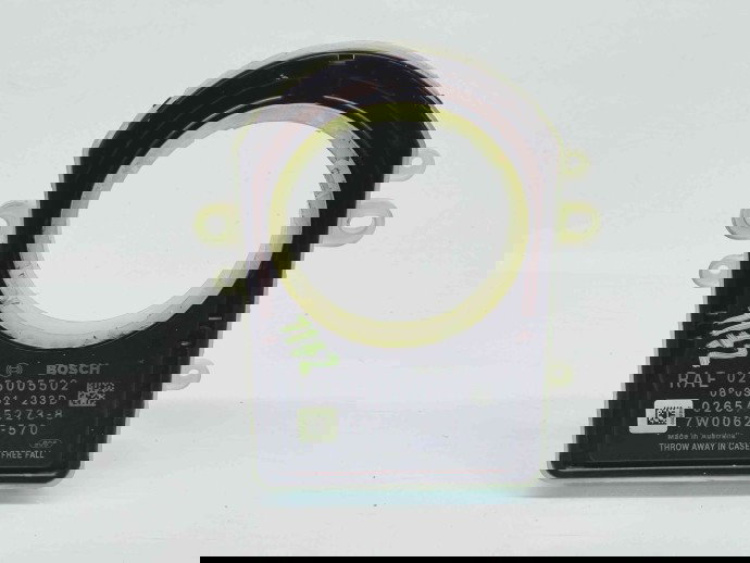   Senzor unghi volan Renault Laguna 3 Combi [Fabr 2007-2015] 0265005502