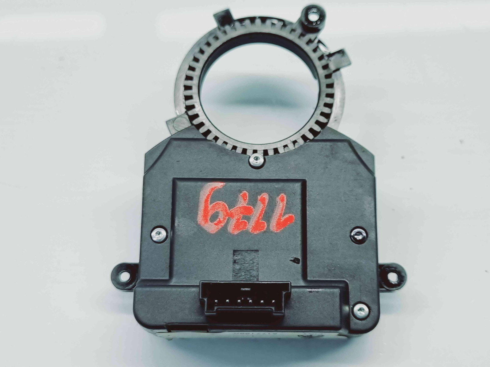 Senzor unghi volan Alfa Romeo 147 (937) [Fabr 2001-2010] 785295389 - imagine 3