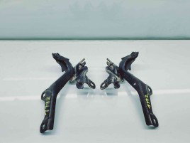 Set balamale capota Renault Laguna 3 Combi [Fabr 2007-2015] 854C10001R | 854CC0001R