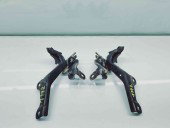 Set balamale capota Renault Laguna 3 Combi [Fabr 2007-2015] 854C10001R | 854CC0001R