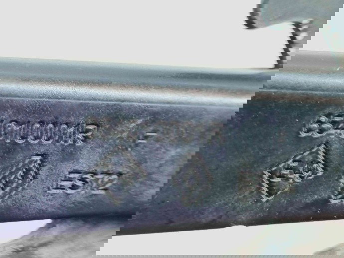 Set balamale capota Renault Laguna 3 Combi [Fabr 2007-2015] 854C10001R | 854CC0001R