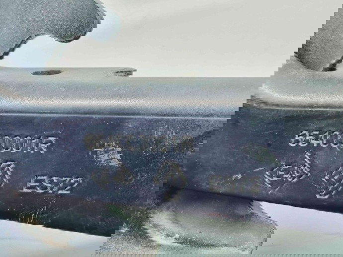 Set balamale capota Renault Laguna 3 Combi [Fabr 2007-2015] 854C10001R | 854CC0001R