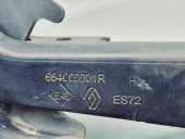 Set balamale capota Renault Laguna 3 Combi [Fabr 2007-2015] 854C10001R | 854CC0001R