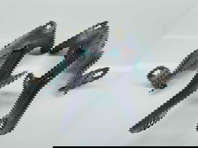 Set balamale capota Renault Laguna 3 Combi [Fabr 2007-2015] 854C10001R | 854CC0001R