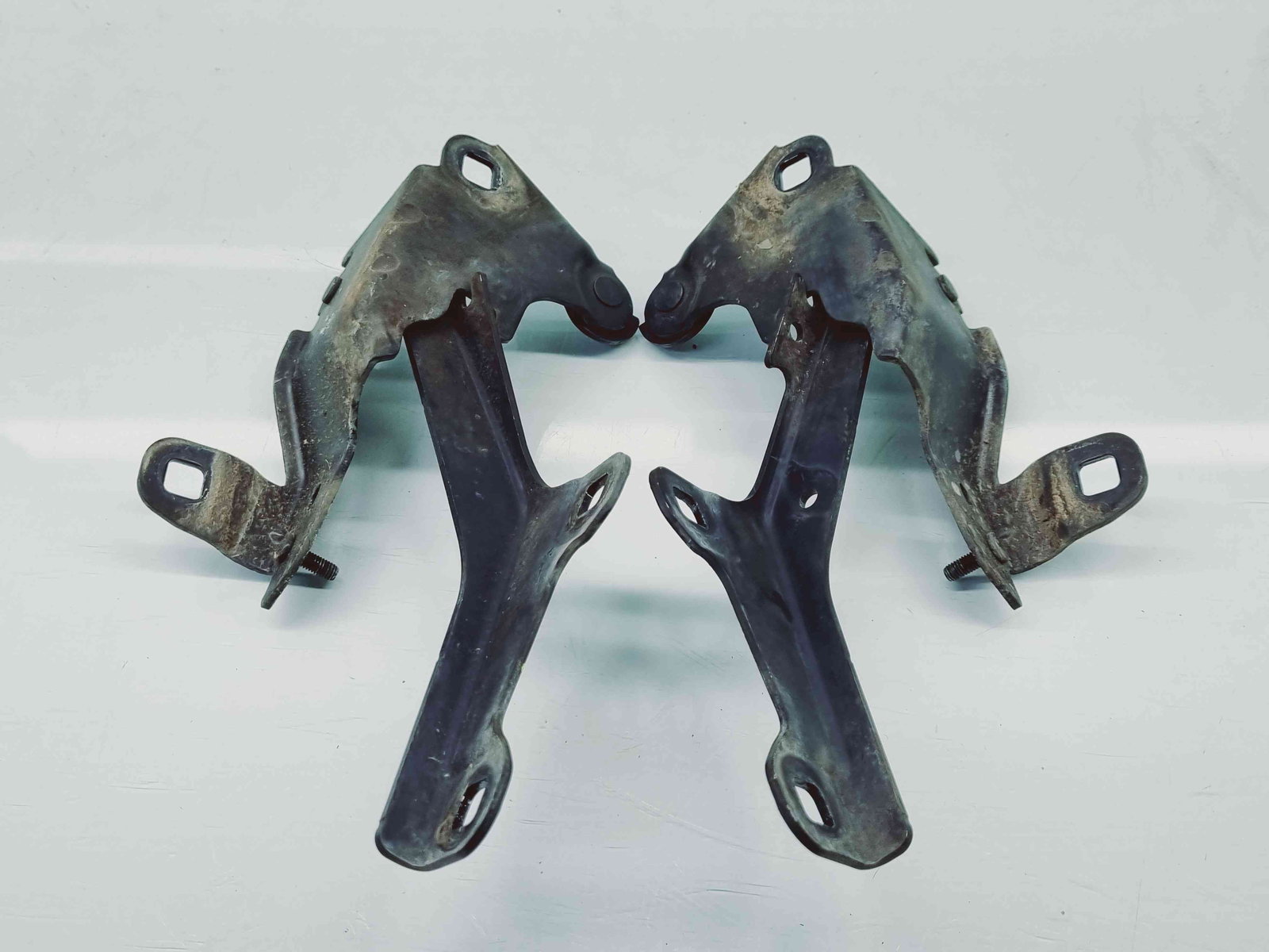 Set balamale capota Renault Laguna 3 Combi [Fabr 2007-2015] 854C10001R n 854CC0001R - imagine 4