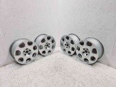 Set jante aliaj Audi A4 (8EC, B7) [Fabr 2004-2008] 5X112 | R16 | 7J | ET42