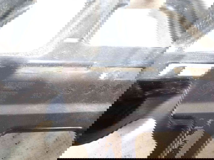 Suport bara dreapta spate BMW 320 E90 2.0 7202668 2005-2011