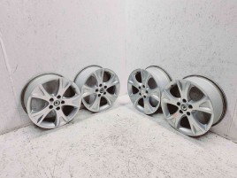 Set jante aliaj Skoda Octavia 2 (1Z3) [Fabr 2004-2013] 5X112 | R17 | 7J | ET54 | 1Z06