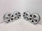 Set jante aliaj Skoda Octavia 2 (1Z3) [Fabr 2004-2013] 5X112 | R17 | 7J | ET54 | 1Z06
