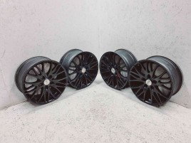 Set jante aliaj MAZDA 6 (GJ1) [Fabr 2014-2021] 5x114,3 | R17 | 7.5J | H2