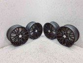 Set jante aliaj MAZDA 6 (GJ1) [Fabr 2014-2021] 5x114,3 | R17 | 7.5J | H2