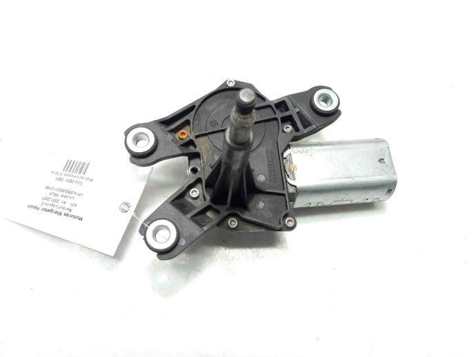 Motoras stergator haion Renault Laguna 2 1.9 dci OEM 2001-2007