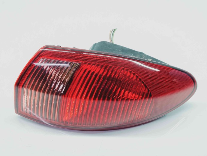   Stop aripa dreapta Alfa Romeo 147 (937) [Fabr 2001-2010] 46556347