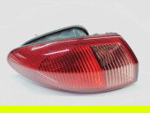   Stop aripa stanga Alfa Romeo 147 (937) [Fabr 2001-2010] 46556349