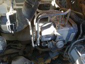 Pompa abs Chevrolet Aveo 1.4 benzina 96470254 2003-2011