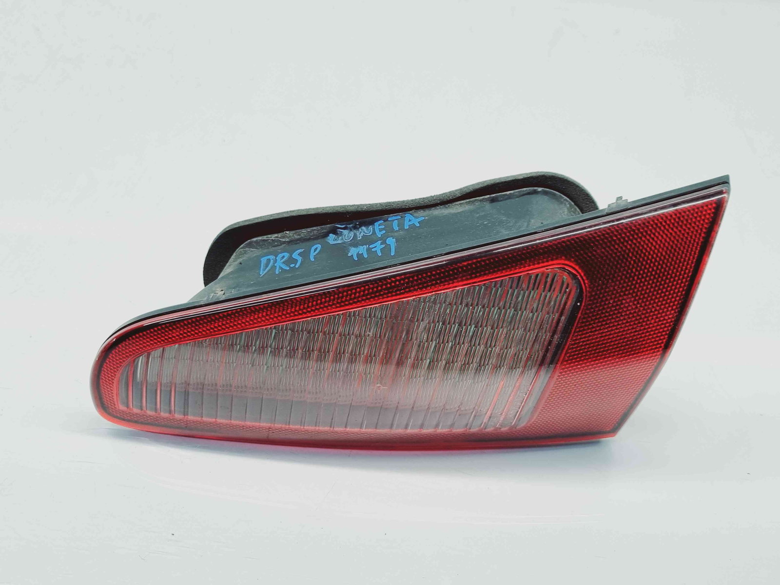 Stop haion dreapta Alfa Romeo 147 (937) [Fabr 2001-2010] 60693791 - imagine 1