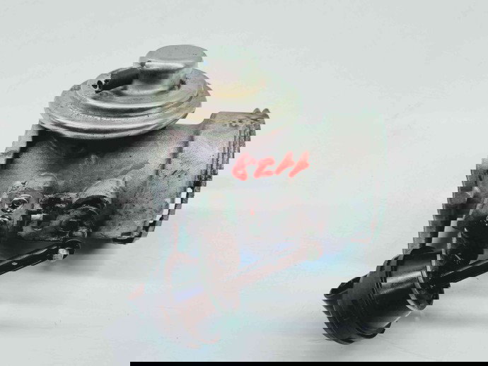 Supapa EGR Seat Altea (5P1) [Fabr 2004-2010] OEM 1.9 TDI BJB77KW / 105CP 1.9 TDI BJB 77KW / 105CP