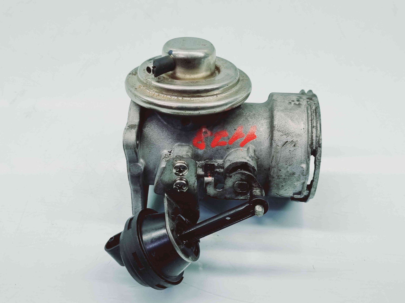 Supapa EGR Seat Altea (5P1) [Fabr 2004-2010] OEM 1.9 TDI BJB77KW / 105CP 1.9 TDI BJB 77KW / 105CP - imagine 1