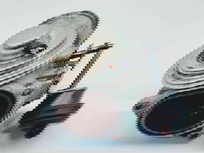 Supapa EGR Seat Altea (5P1) [Fabr 2004-2010] OEM 1.9 TDI BJB77KW / 105CP 1.9 TDI BJB 77KW / 105CP