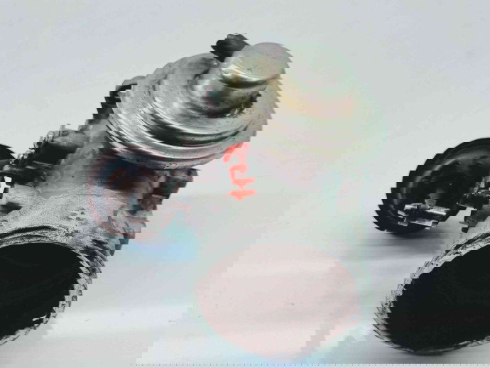 Supapa EGR Seat Altea (5P1) [Fabr 2004-2010] OEM 1.9 TDI BJB77KW / 105CP 1.9 TDI BJB 77KW / 105CP