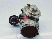Supapa EGR Seat Altea (5P1) [Fabr 2004-2010] OEM 1.9 TDI BJB77KW / 105CP 1.9 TDI BJB 77KW / 105CP