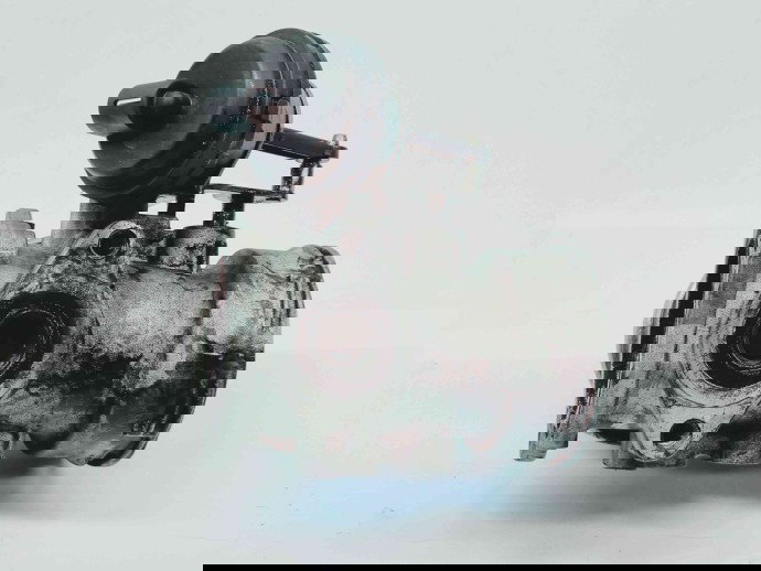 Supapa EGR Seat Altea (5P1) [Fabr 2004-2010] OEM 1.9 TDI BJB77KW / 105CP 1.9 TDI BJB 77KW / 105CP