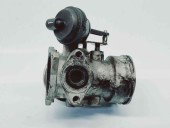 Supapa EGR Seat Altea (5P1) [Fabr 2004-2010] OEM 1.9 TDI BJB77KW / 105CP 1.9 TDI BJB 77KW / 105CP