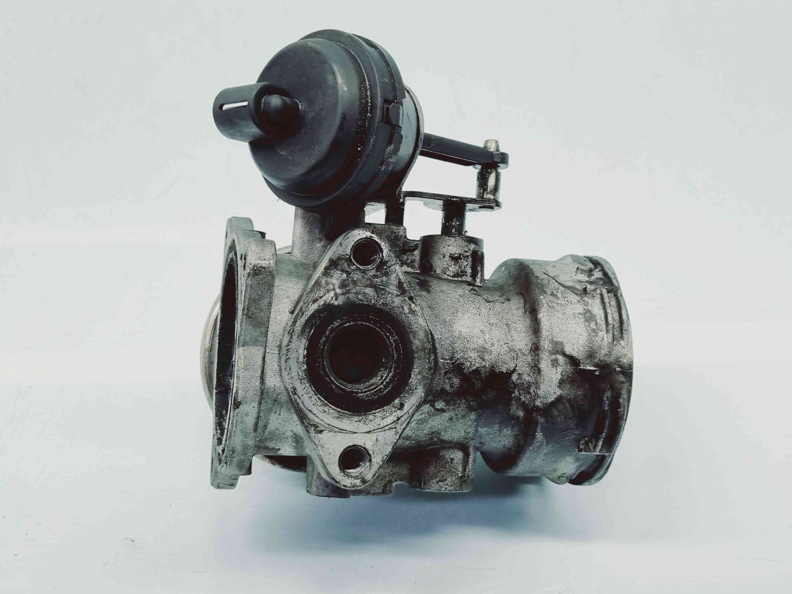 Supapa EGR Seat Altea (5P1) [Fabr 2004-2010] OEM 1.9 TDI BJB77KW / 105CP 1.9 TDI BJB 77KW / 105CP - imagine 4