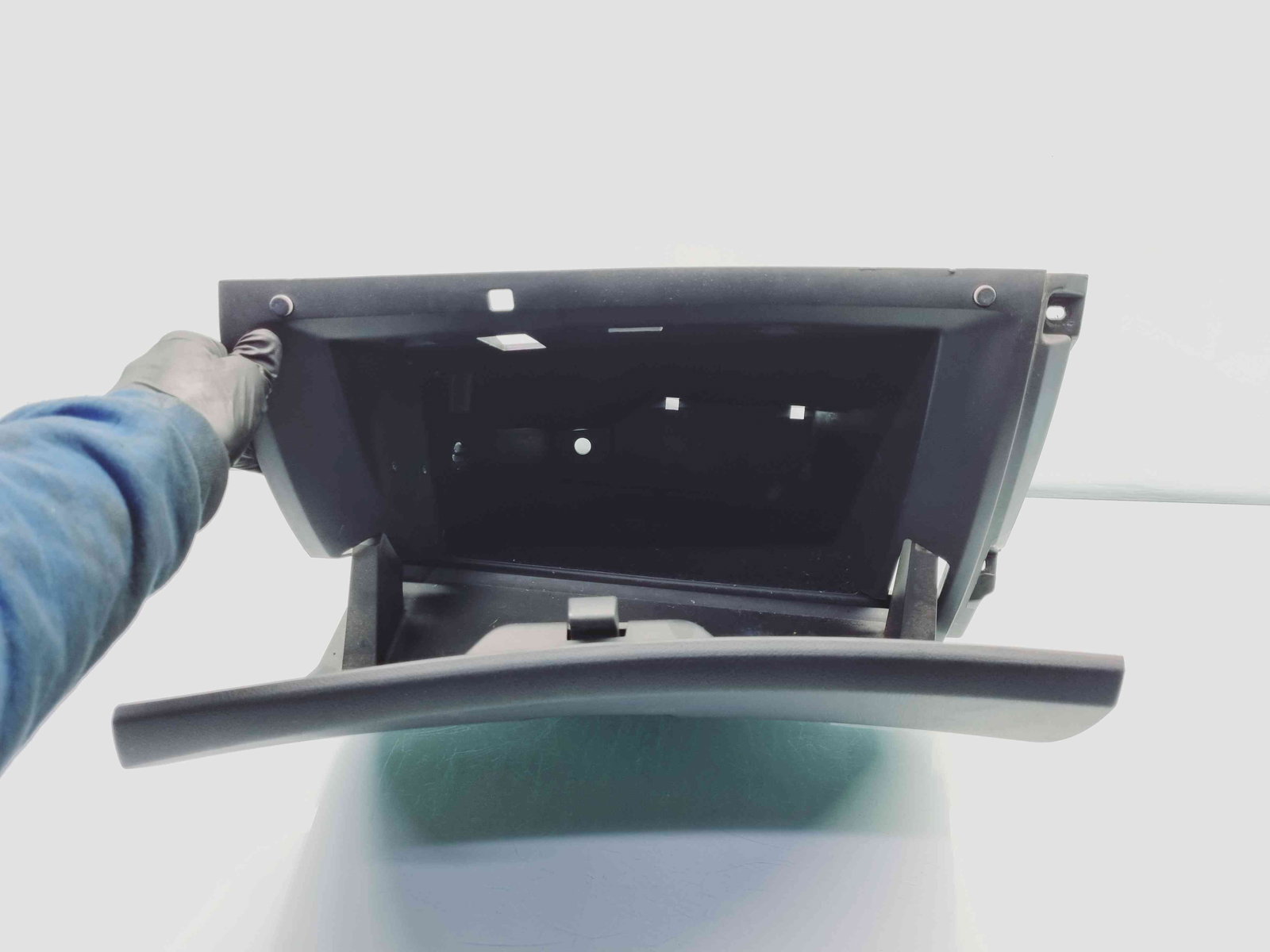 Torpedou Renault Laguna 3 Combi [Fabr 2007-2015] OEM - imagine 2