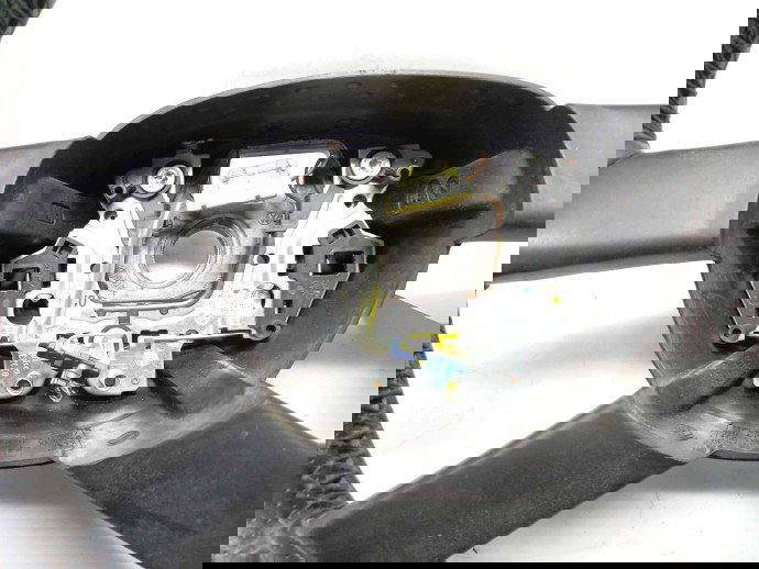 Volan Volkswagen Touran 1.9 AVQ OEM 2003-2010