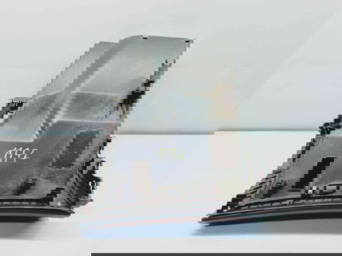   Torpedou Renault Laguna 3 Combi [Fabr 2007-2015] OEM