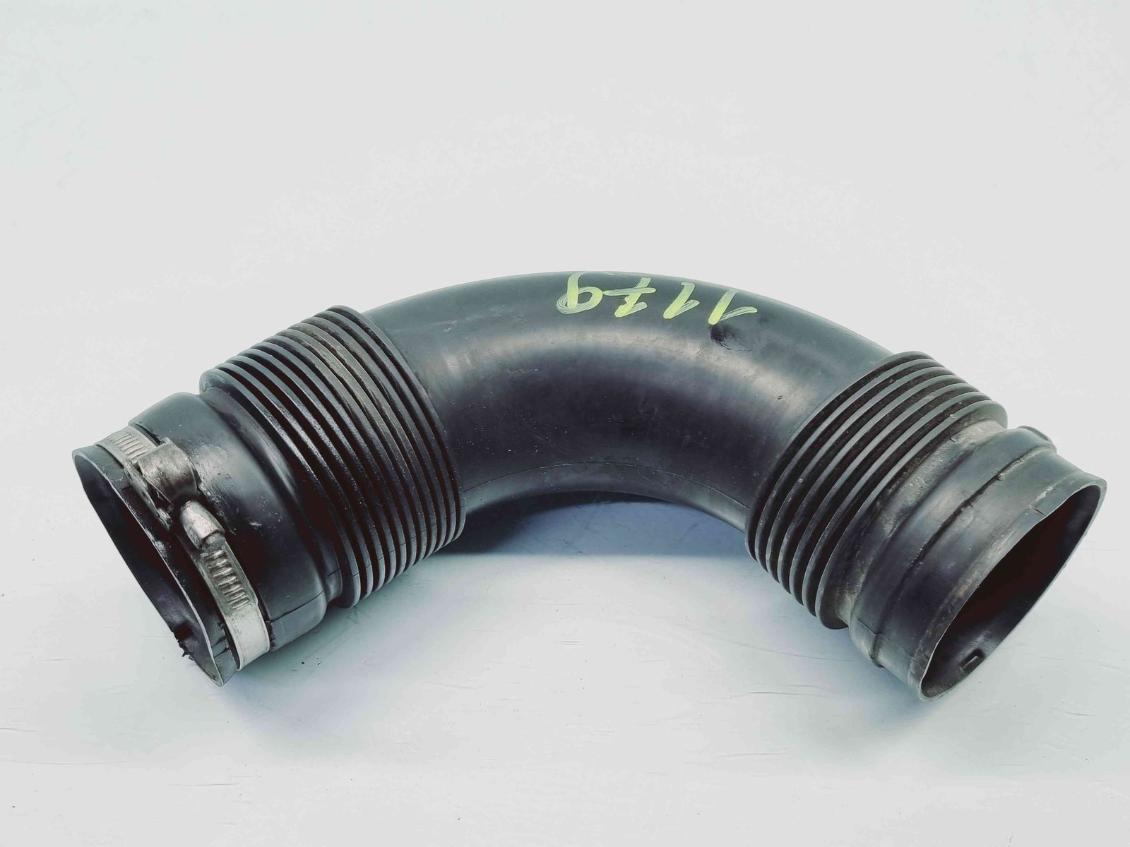 Tub admisie aer Alfa Romeo 147 (937) [Fabr 2001-2010] 46741125 1.6 Benz 57284577KW / 105CP 1.6 Benz 572845 77KW / 105CP - imagine 1