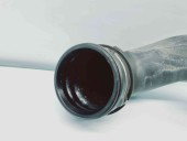 Tub intercooler Mercedes Clasa B (W245) [Fabr 2005-2011] A1695200701 2.0 75KW / 102CP