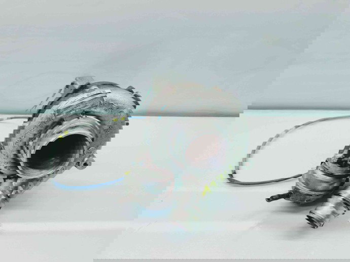 Turbina Renault Laguna 3 Combi [Fabr 2007-2015] H8200638766 2.0 DCI M9R802110KW / 150CP 2.0 DCI M9R802 110KW / 150CP